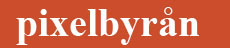 pixelbyr�n